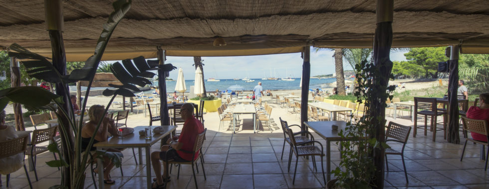 Restaurante Sa Flama, Ibiza