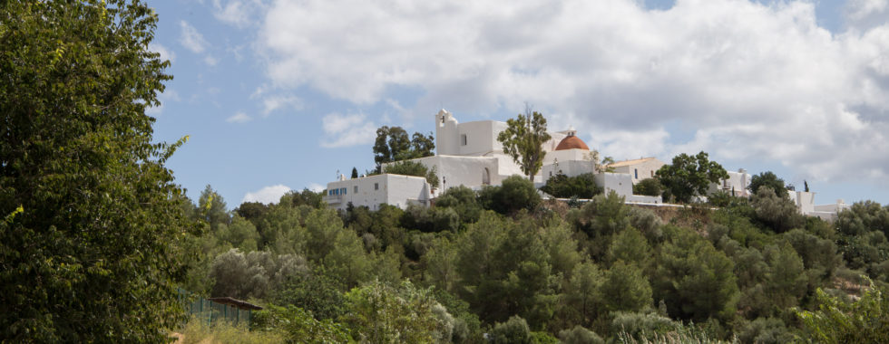 Puig de Missa, Ibiza