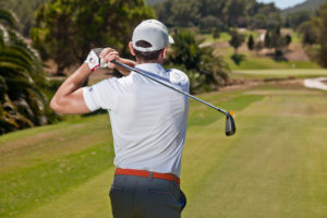 Beneficios del golf