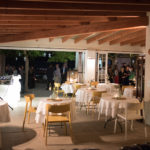 Restaurante Hoyo 19, Golf Ibiza