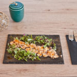 Carpaccio de Pulpo