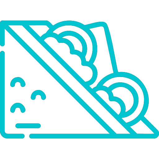 Icon facilities 25