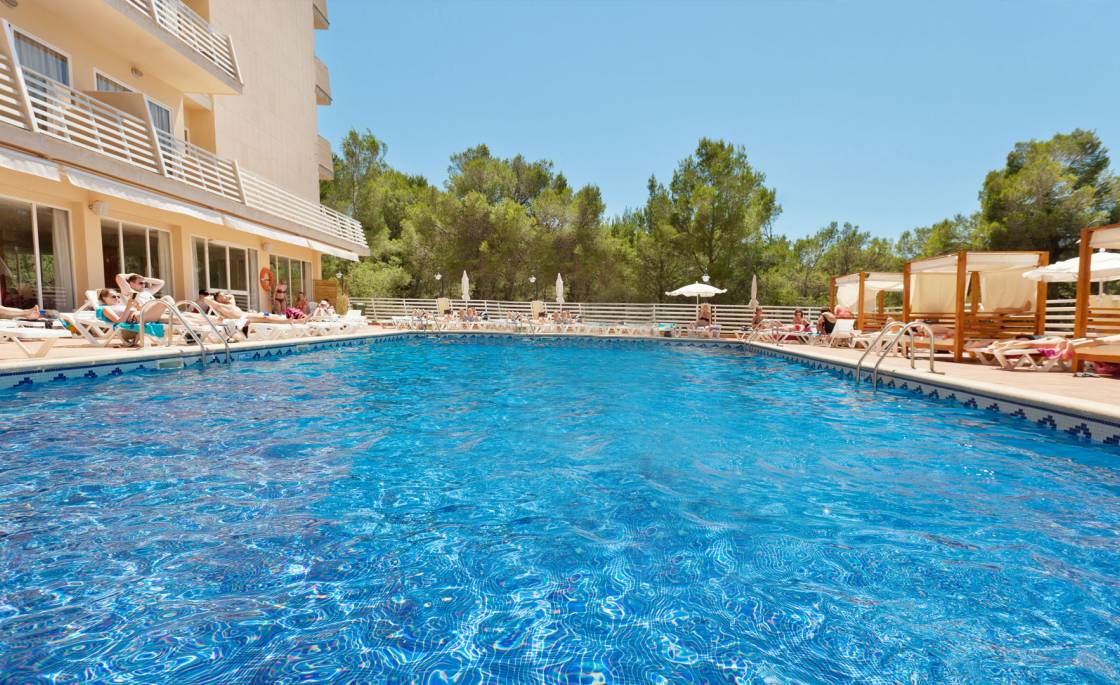 Hotel Club Bahamas Ibiza Official Website Hotel Club Bahamas Ibiza Official Website