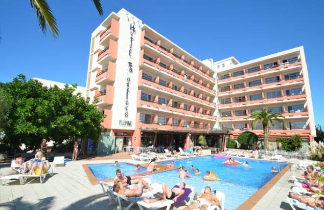 Apartments And Hotels In Ibiza Majorca Official Website Read More
